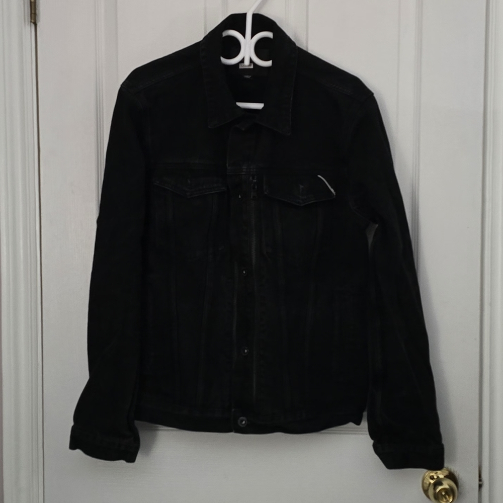 Cult Of Individuality Denim Jacket